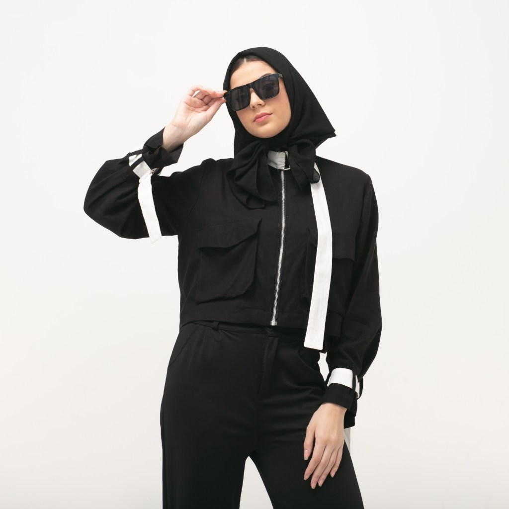 Fresh and Conscious: Nors Studio’s ‘New You’ Collection at Virtual Fashion&nbsp;Show