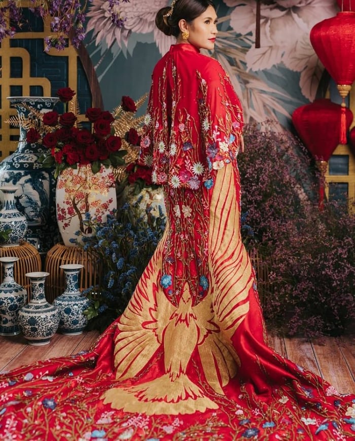 Mac Taug Is Dressing Up the Nobles of&nbsp;Mindanao