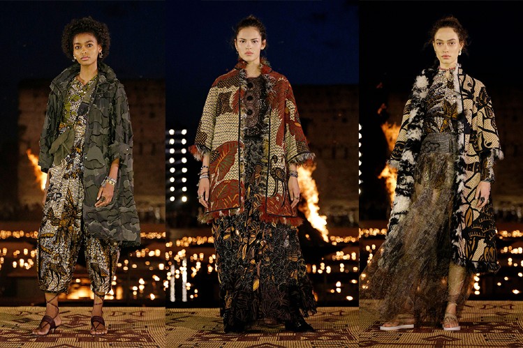 What Can Modest Fashion Designers Learn From Fashion&nbsp;Giants