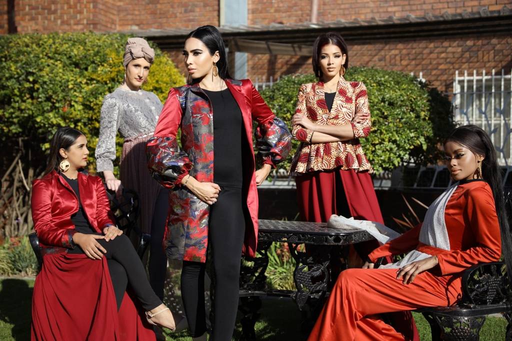 From Globalization to Self-Sufficiency of Modest&nbsp;Fashion