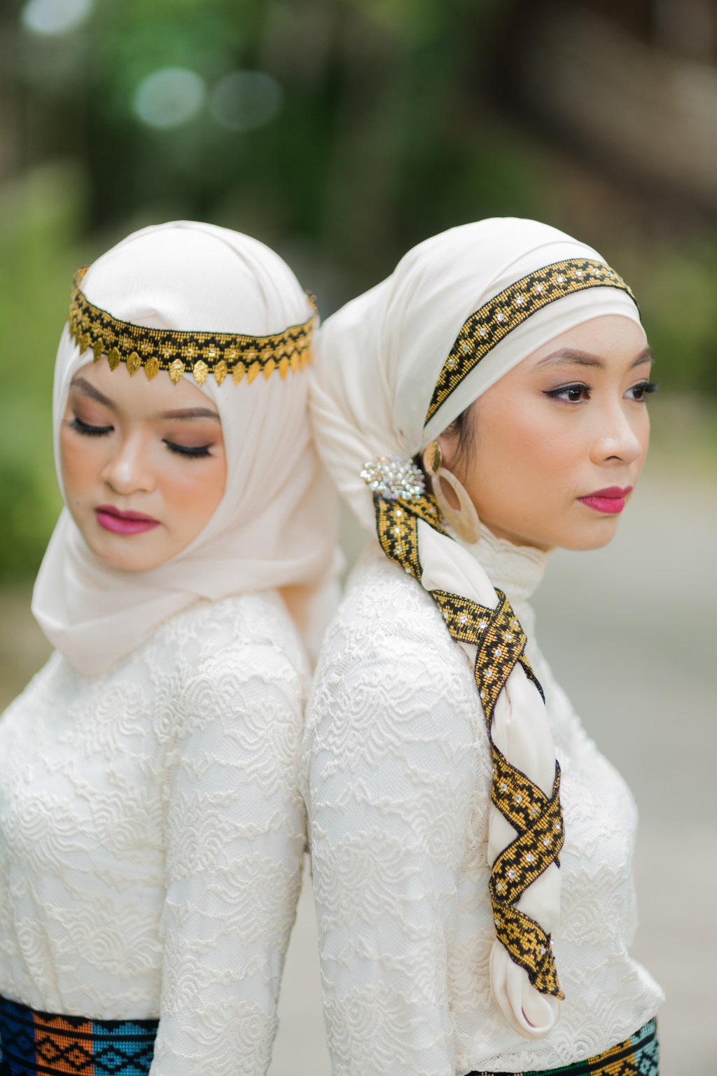 Sukip; A Woven Legacy of Maranao&nbsp;Majesties